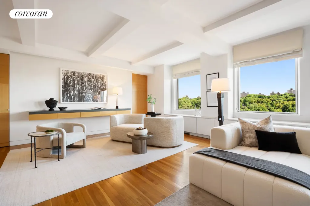 1158 5th Avenue New York City NY 10029