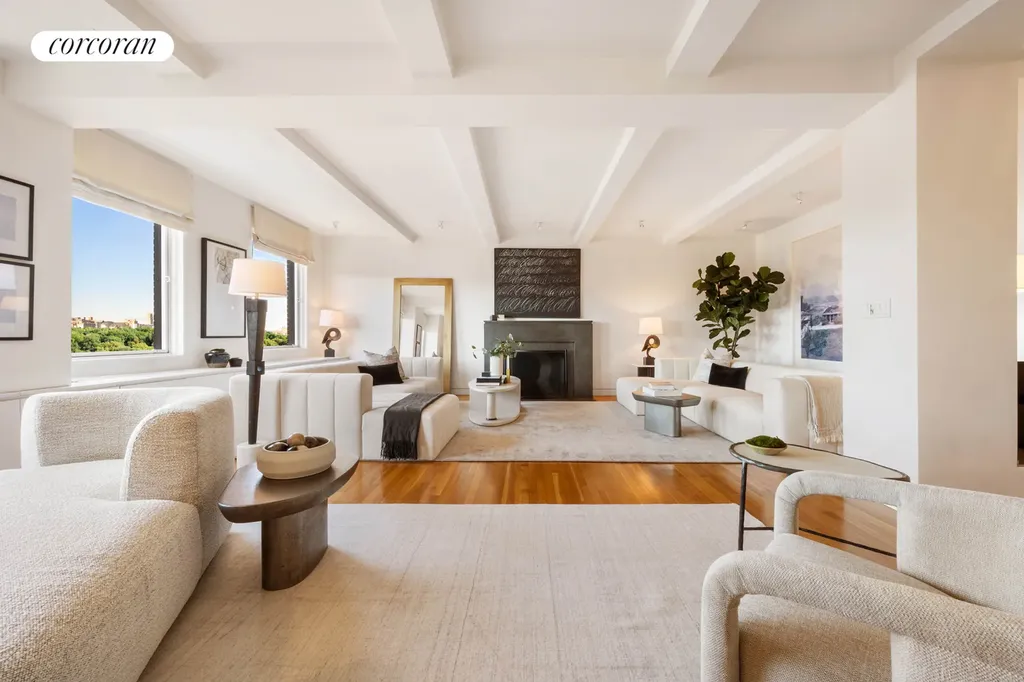 1158 5th Avenue New York City NY 10029