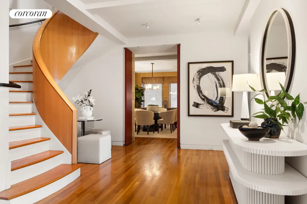 1158 5th Avenue New York City NY 10029