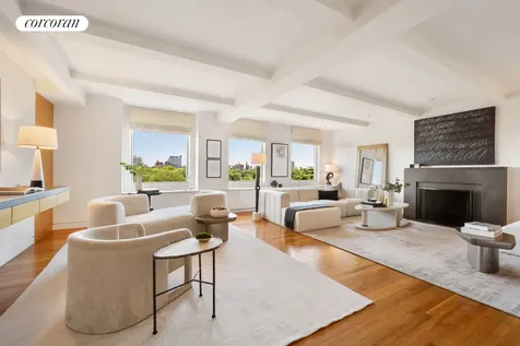 1158 5th Avenue New York City NY 10029