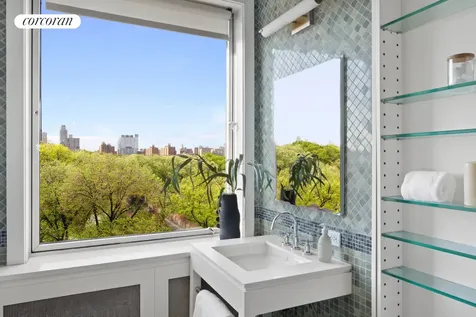 1158 5th Avenue New York City NY 10029