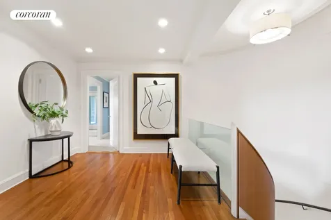 1158 5th Avenue New York City NY 10029