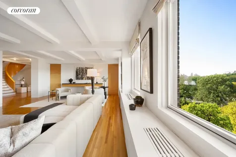 1158 5th Avenue New York City NY 10029