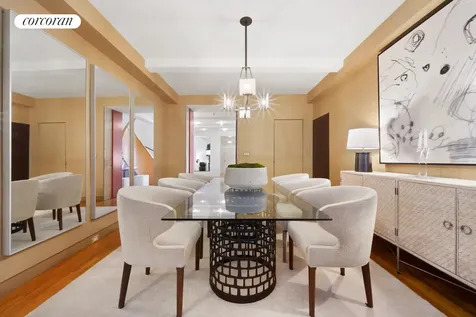 1158 5th Avenue New York City NY 10029