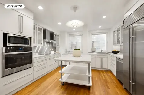 1158 5th Avenue New York City NY 10029