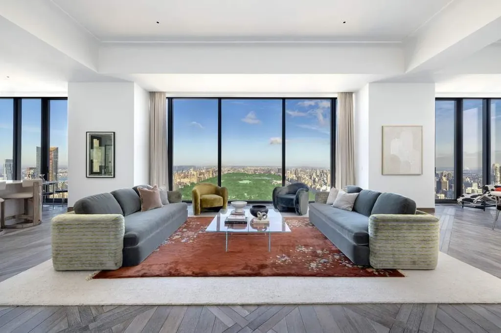 111 W 57th Street New York City NY 10019