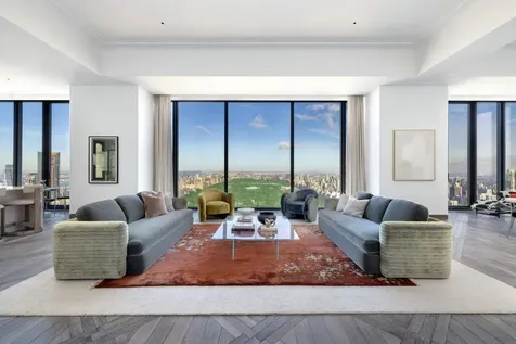 111 W 57th Street New York City NY 10019