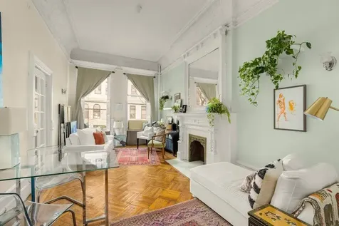 117 W 75th Street New York City NY 10023