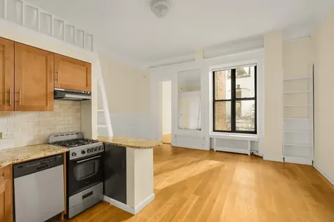 117 W 75th Street New York City NY 10023
