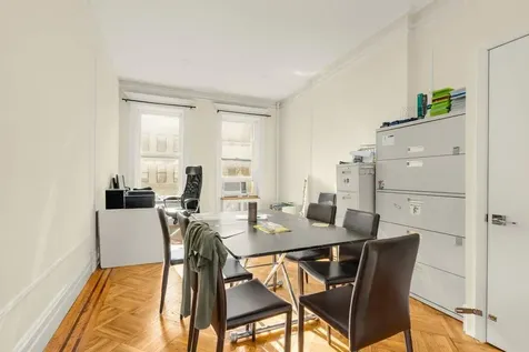 117 W 75th Street New York City NY 10023