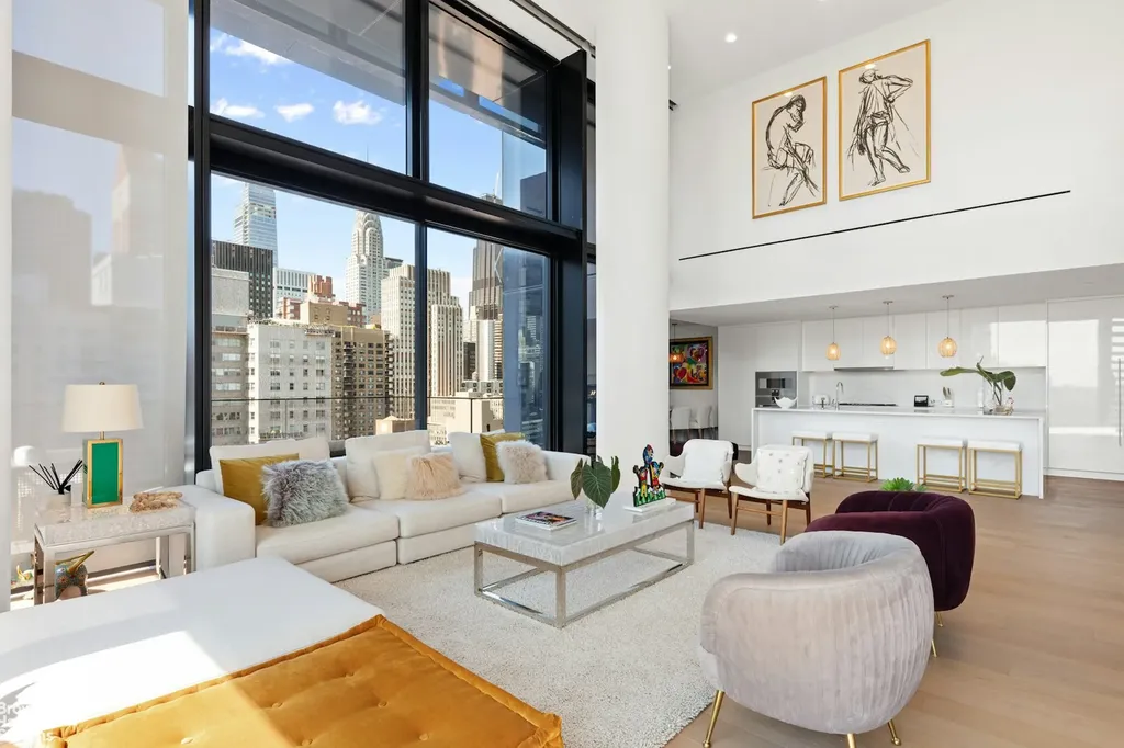 695 1st Avenue New York City NY 10016