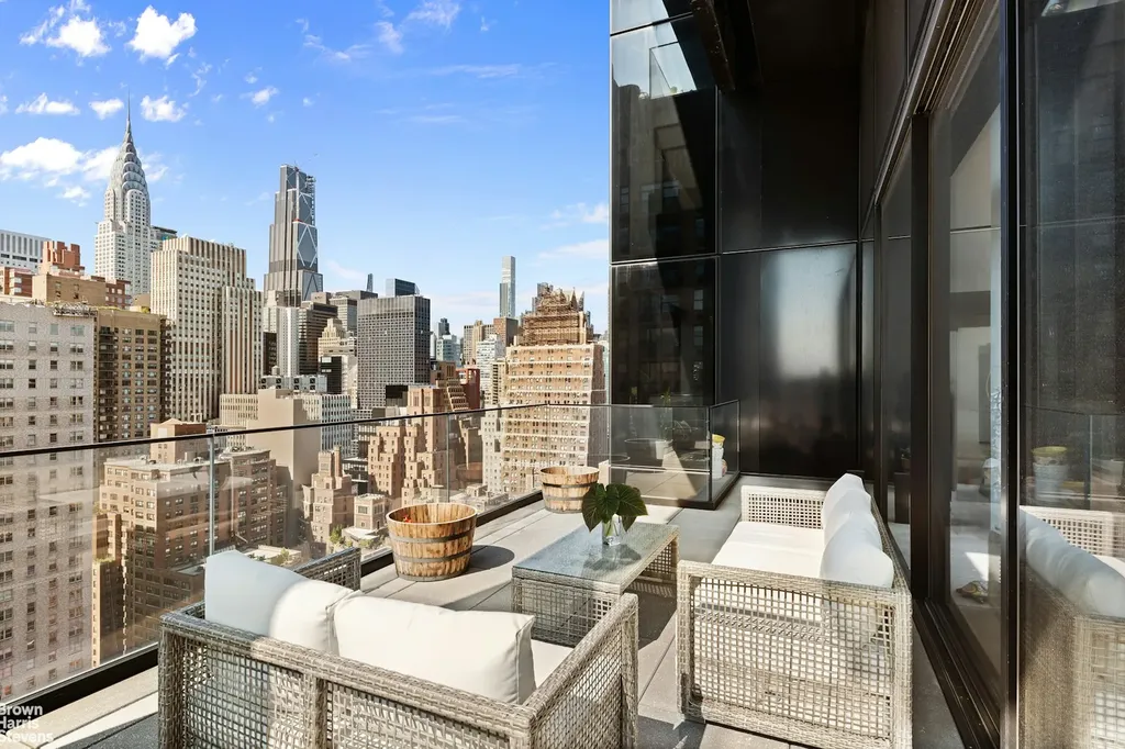 695 1st Avenue New York City NY 10016
