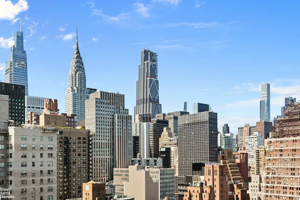 695 1st Avenue New York City NY 10016