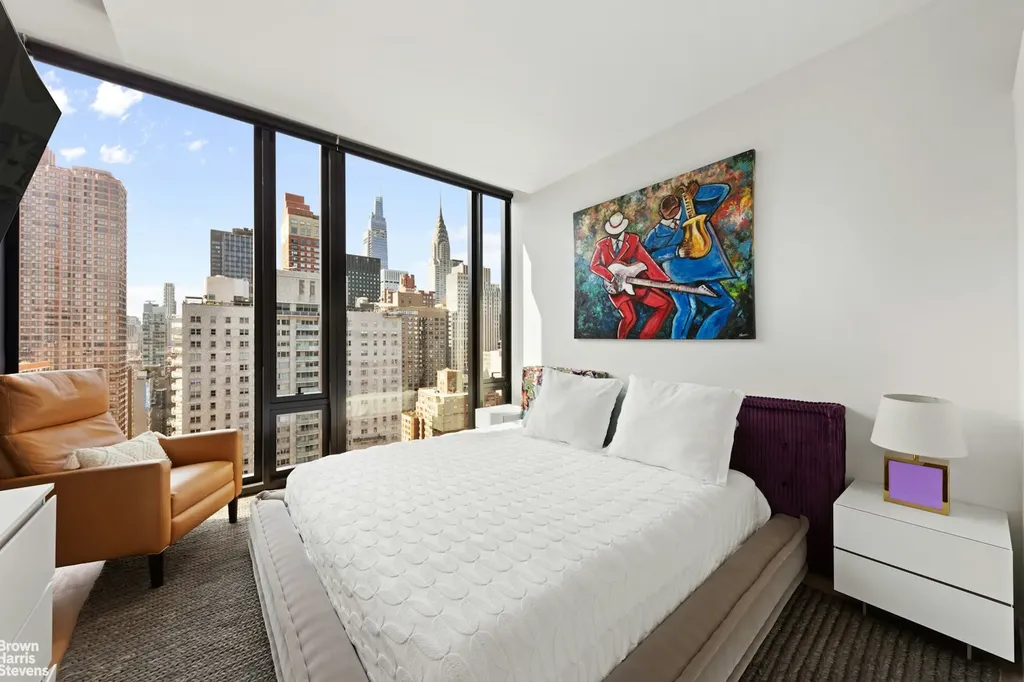 695 1st Avenue New York City NY 10016
