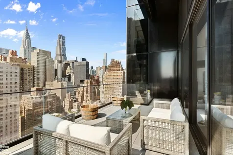 695 1st Avenue New York City NY 10016