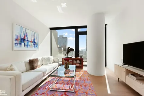 695 1st Avenue New York City NY 10016