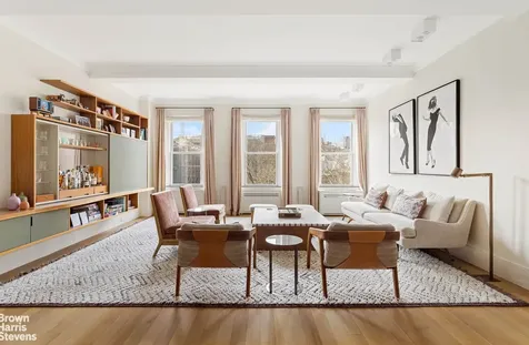 15 W 81st Street New York City NY 10024