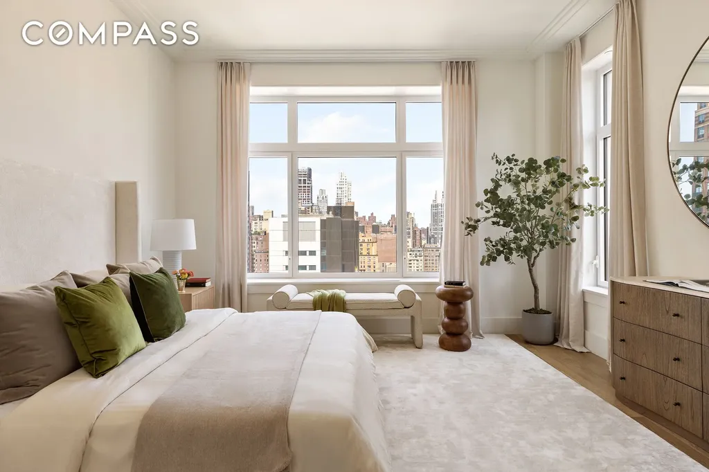 200 E 75th Street New York City NY 10021