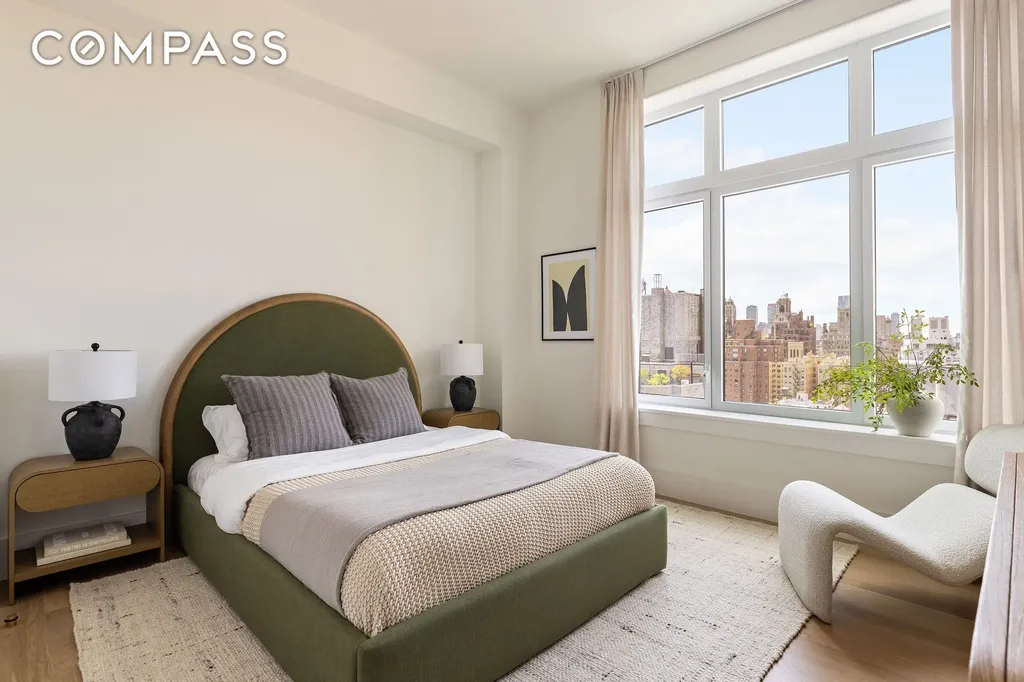 200 E 75th Street New York City NY 10021