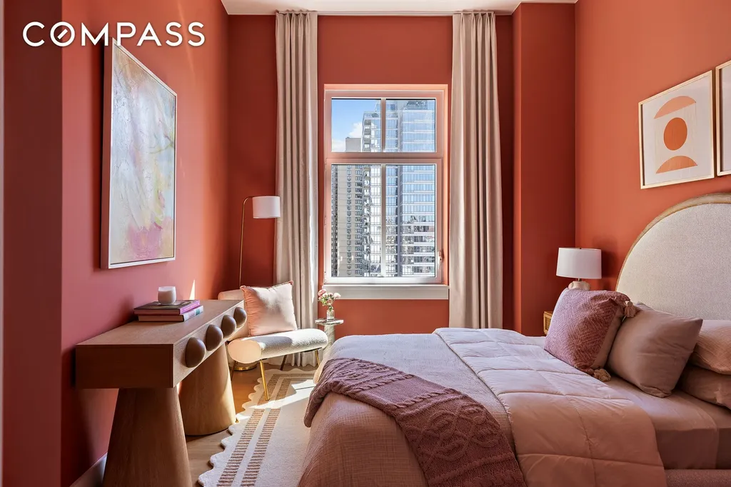 200 E 75th Street New York City NY 10021