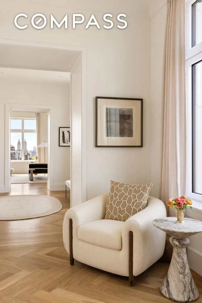 200 E 75th Street New York City NY 10021