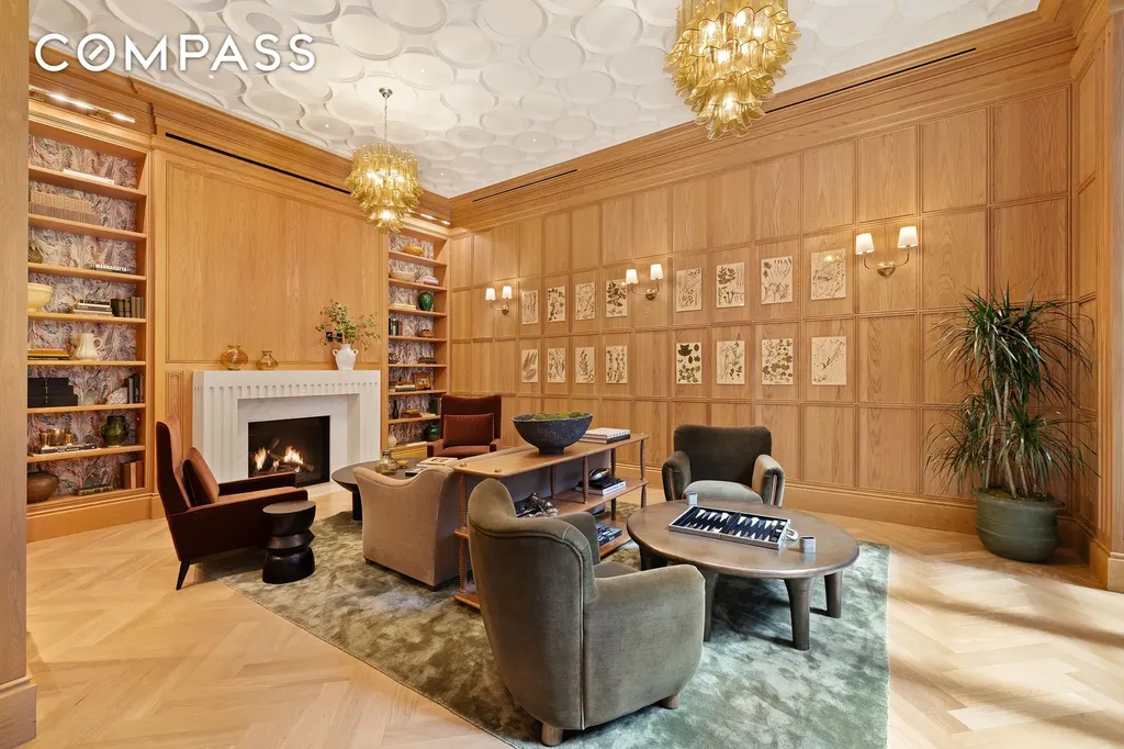 200 E 75th Street New York City NY 10021