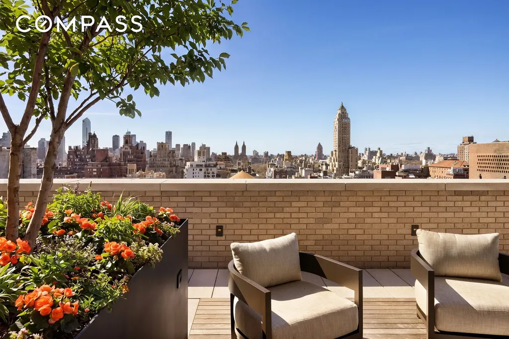 200 E 75th Street New York City NY 10021