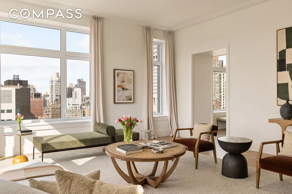 200 E 75th Street New York City NY 10021
