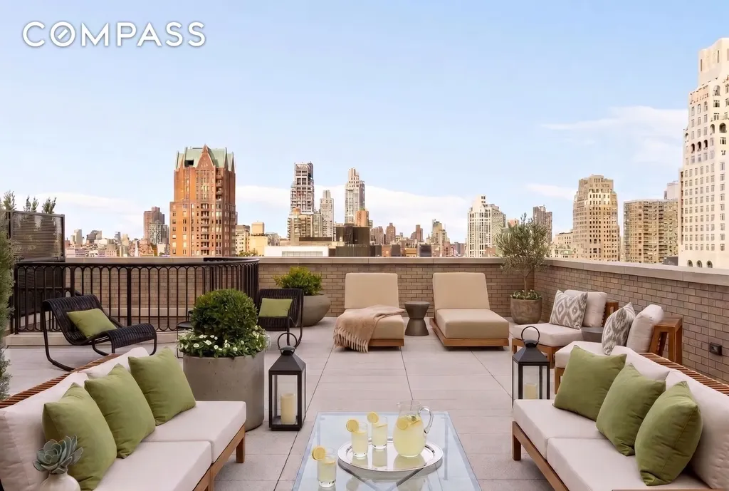 200 E 75th Street New York City NY 10021