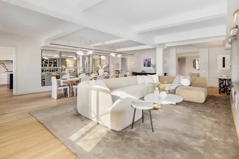 737 Park Avenue New York City NY 10021