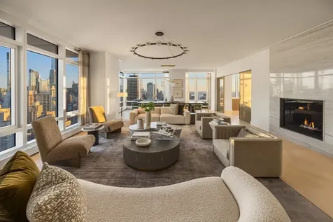 200 Amsterdam Avenue New York City NY 10024