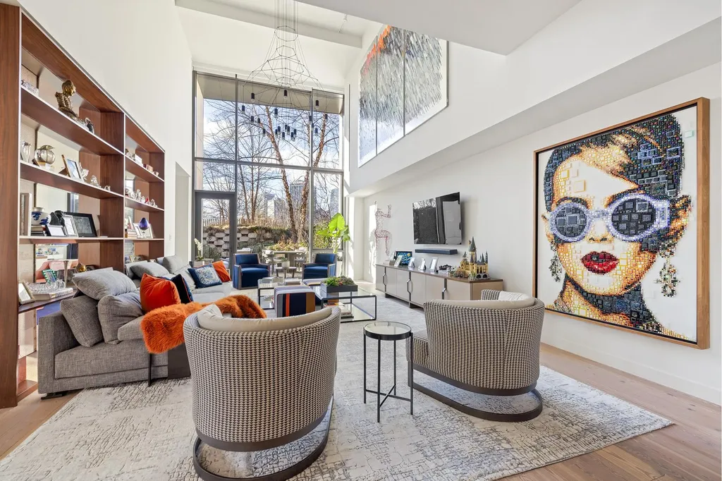 130 Furman Street New York City NY 11201