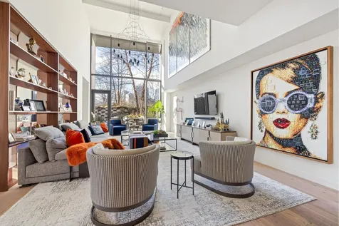 130 Furman Street New York City NY 11201