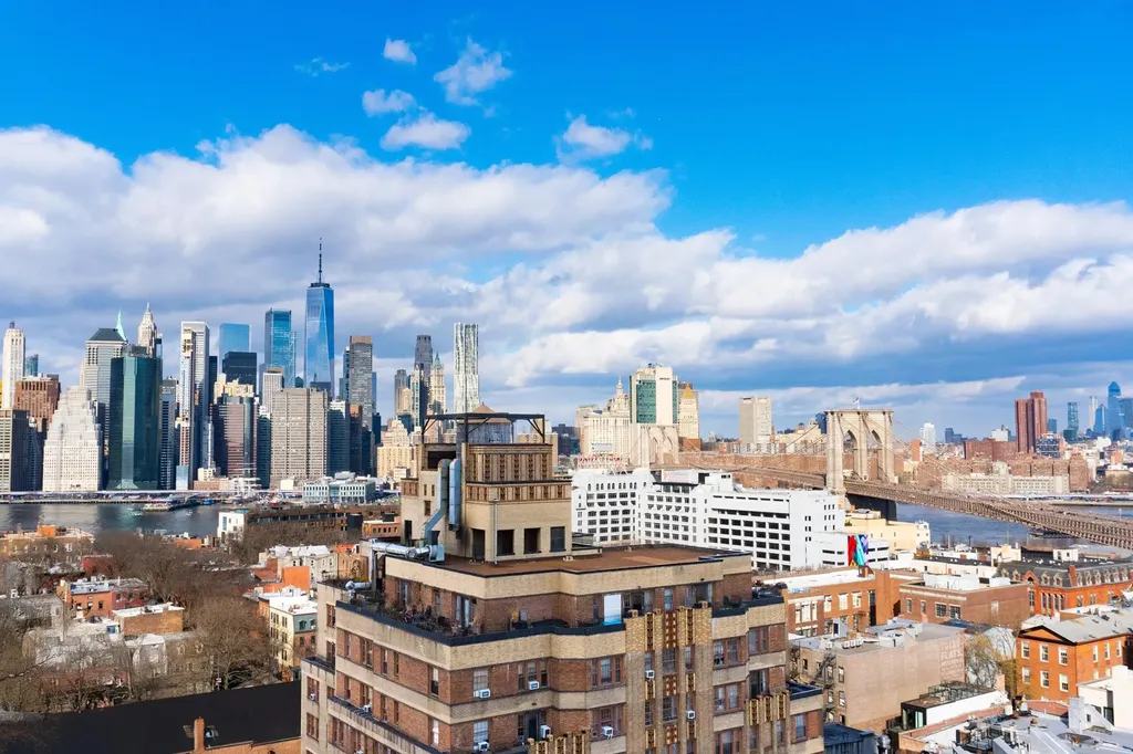 75 Henry Street New York City NY 11201