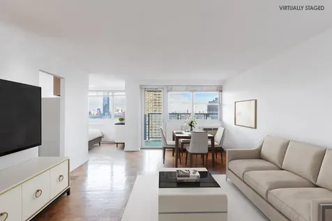 75 Henry Street New York City NY 11201