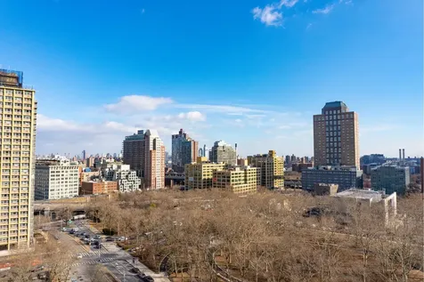75 Henry Street New York City NY 11201