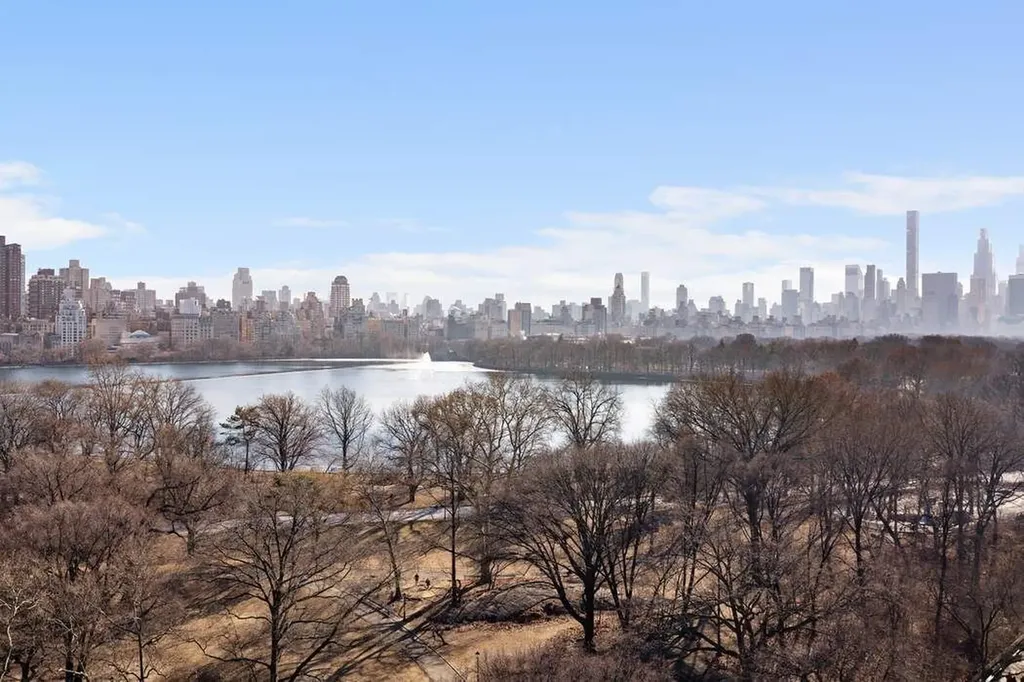 333 Central Park W New York City NY 10025