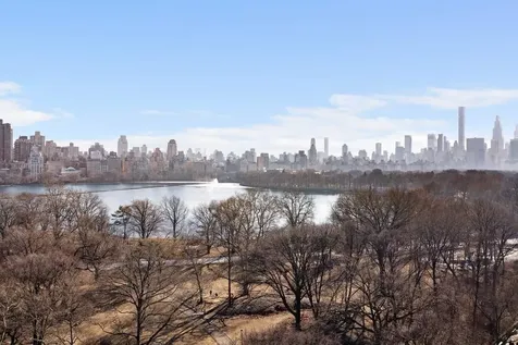 333 Central Park W New York City NY 10025