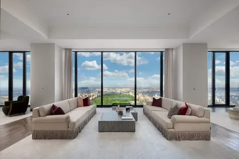 111 W 57th Street New York City NY 10019
