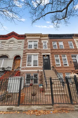 397 Bainbridge Street New York City NY 11233