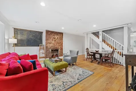 397 Bainbridge Street New York City NY 11233