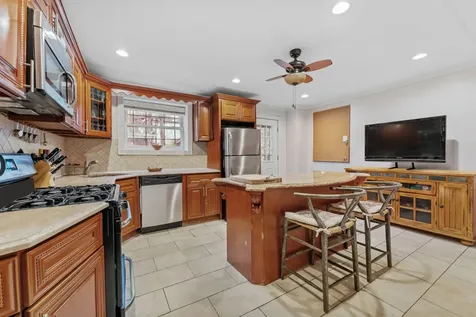 397 Bainbridge Street New York City NY 11233