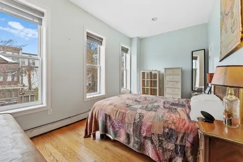 397 Bainbridge Street New York City NY 11233