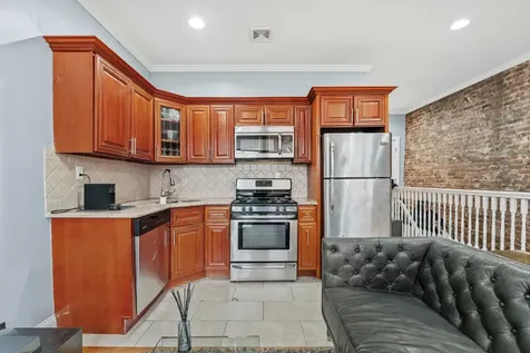 397 Bainbridge Street New York City NY 11233