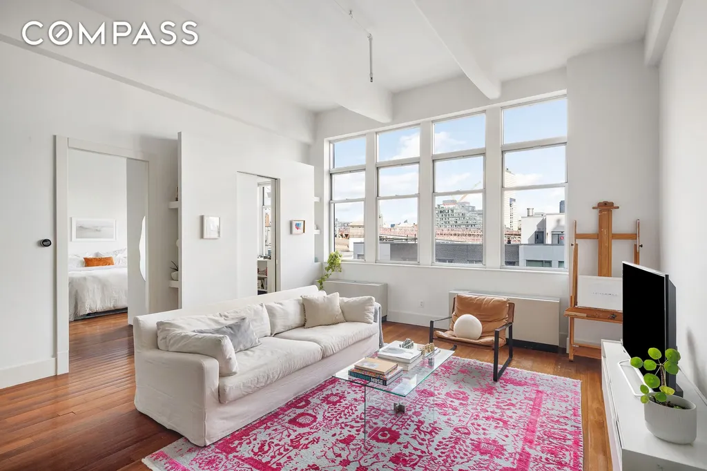 60 Broadway New York City NY 11249