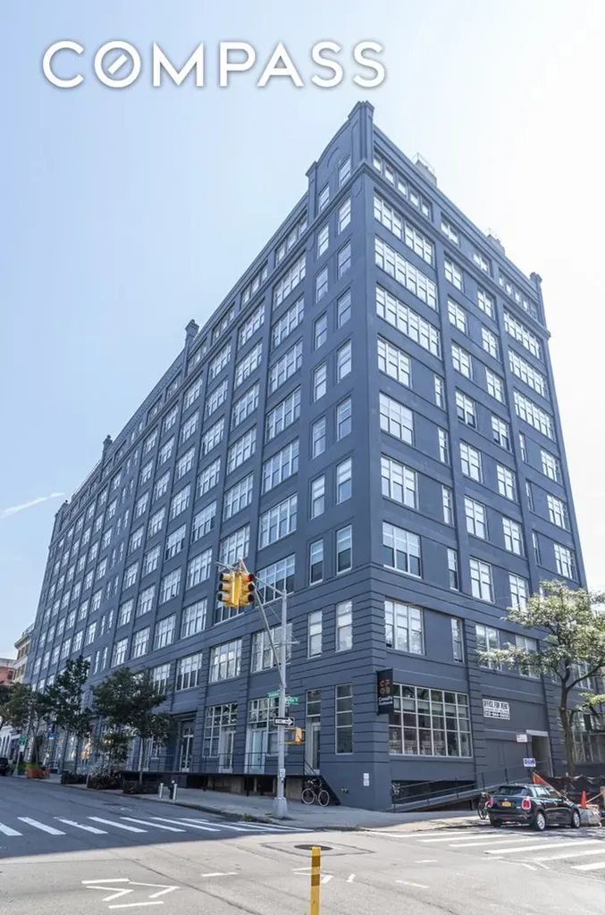 60 Broadway New York City NY 11249