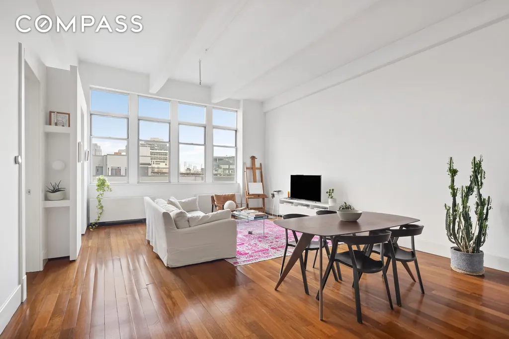 60 Broadway New York City NY 11249