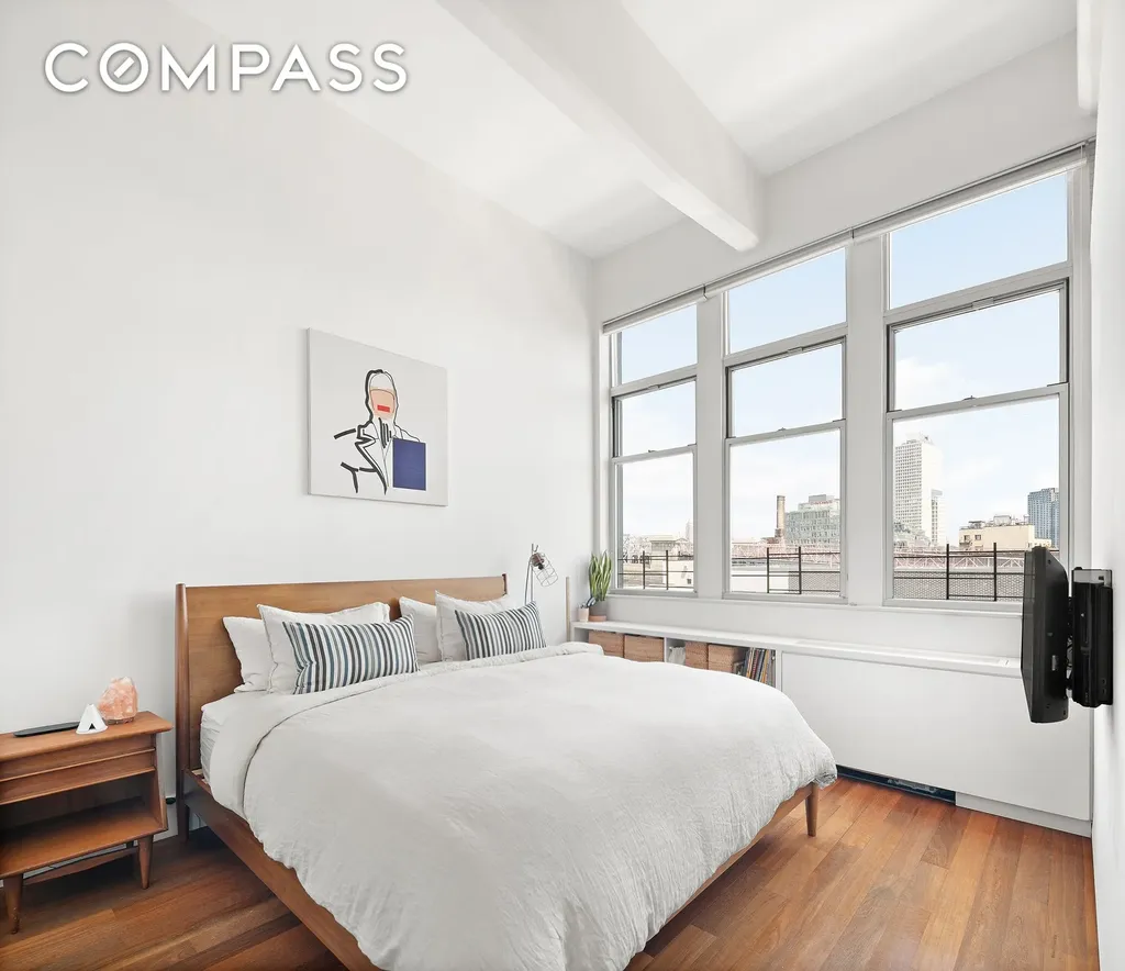 60 Broadway New York City NY 11249