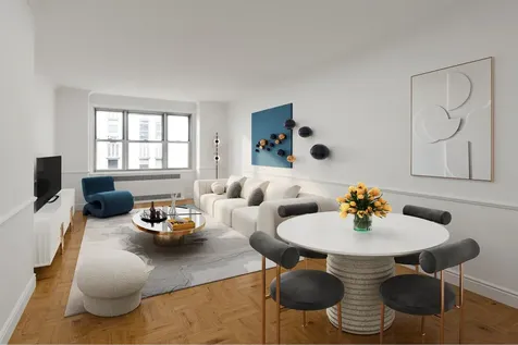 220 Madison Avenue New York City NY 10016