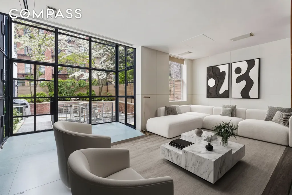83 Jane Street New York City NY 10014